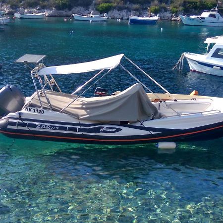 All About The Sea - Riviera House Near The Center Of Hvar Hvar Town Exterior photo