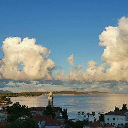 All About The Sea - Riviera House Near The Center Of Hvar Hvar Town Exterior photo