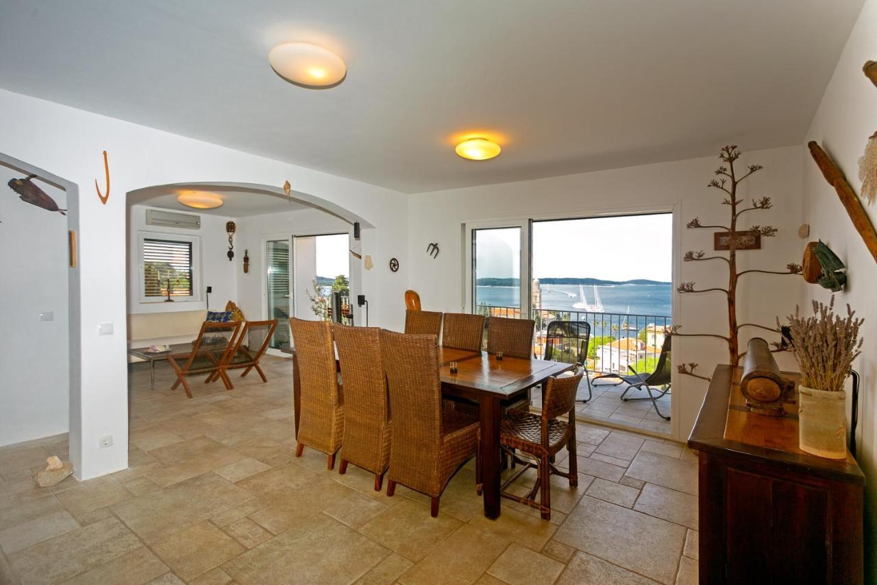 All About The Sea - Riviera House Near The Center Of Hvar Hvar Town Exterior photo