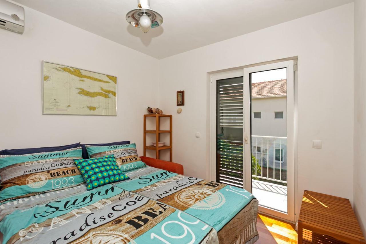 All About The Sea - Riviera House Near The Center Of Hvar Hvar Town Exterior photo