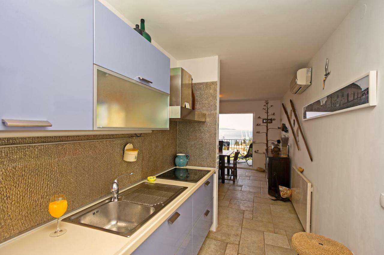 All About The Sea - Riviera House Near The Center Of Hvar Hvar Town Exterior photo