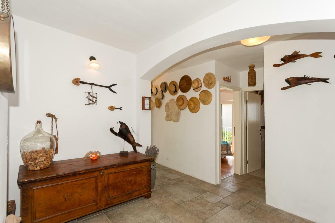 All About The Sea - Riviera House Near The Center Of Hvar Hvar Town Exterior photo