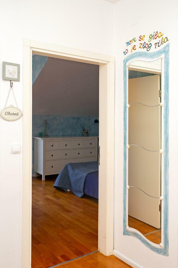 All About The Sea - Riviera House Near The Center Of Hvar Hvar Town Exterior photo