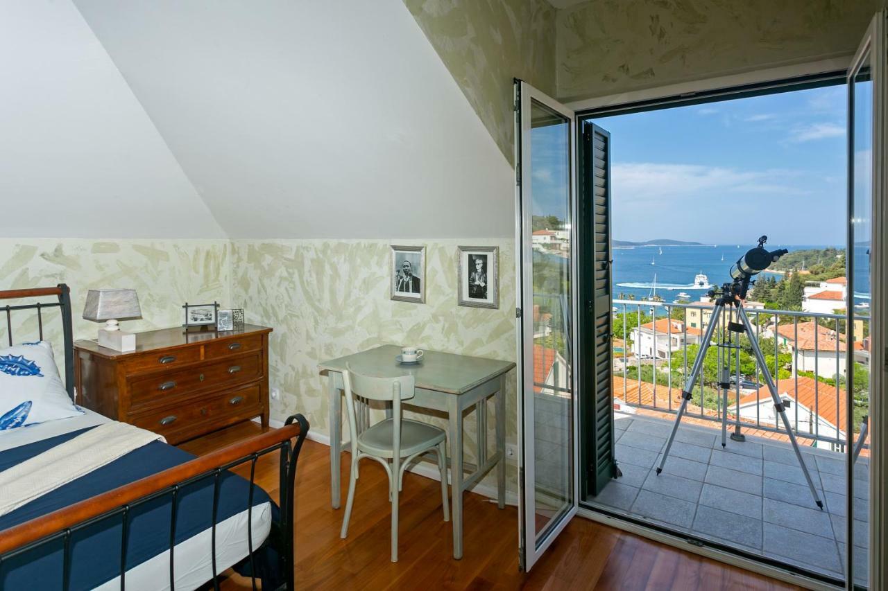 All About The Sea - Riviera House Near The Center Of Hvar Hvar Town Exterior photo