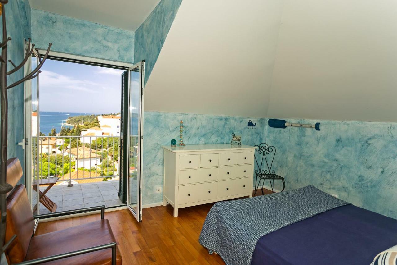 All About The Sea - Riviera House Near The Center Of Hvar Hvar Town Exterior photo