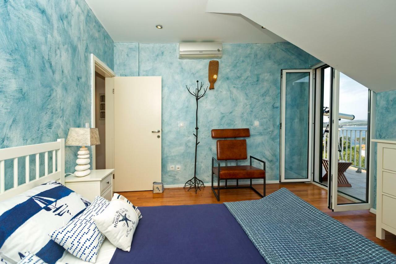 All About The Sea - Riviera House Near The Center Of Hvar Hvar Town Exterior photo