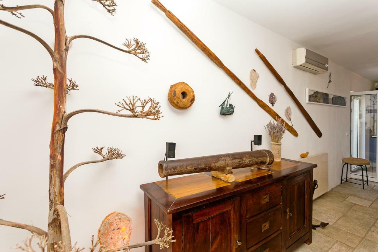 All About The Sea - Riviera House Near The Center Of Hvar Hvar Town Exterior photo