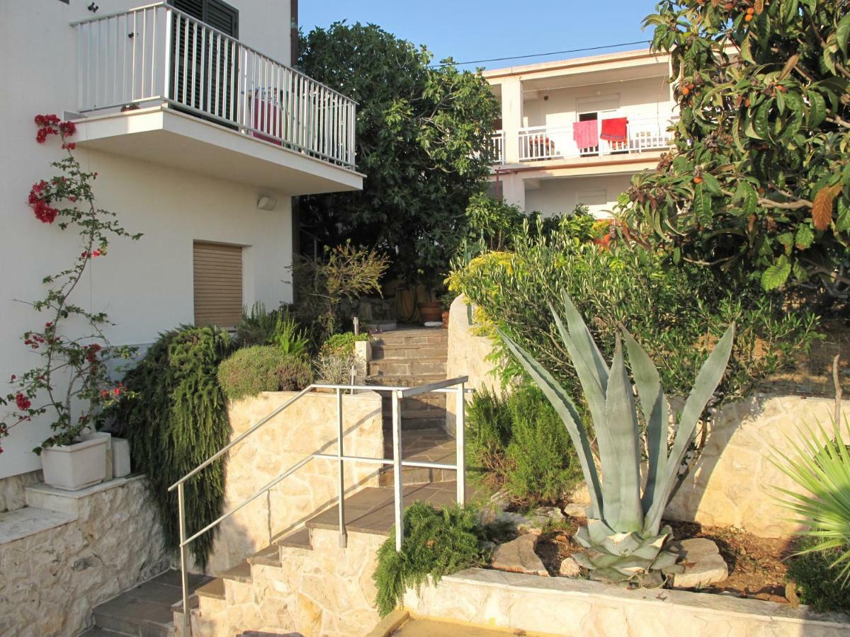 All About The Sea - Riviera House Near The Center Of Hvar Hvar Town Exterior photo