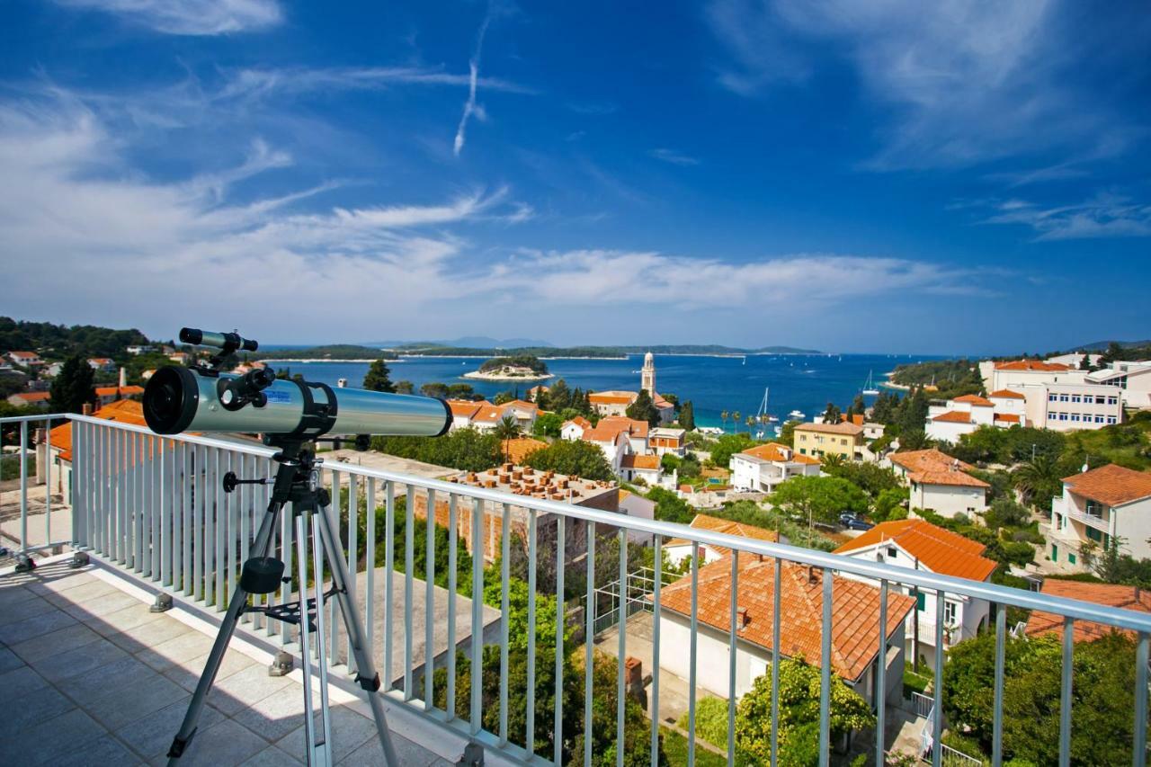 All About The Sea - Riviera House Near The Center Of Hvar Hvar Town Exterior photo