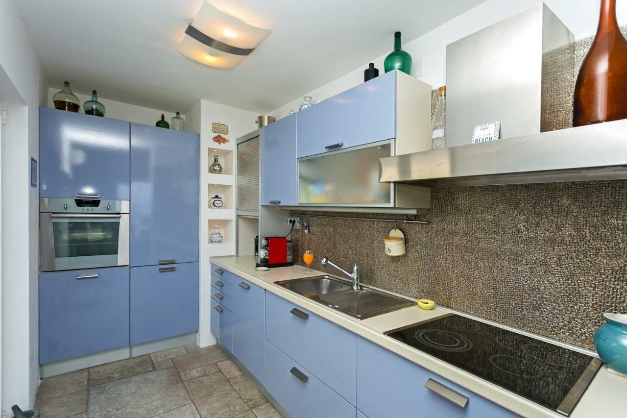 All About The Sea - Riviera House Near The Center Of Hvar Hvar Town Exterior photo