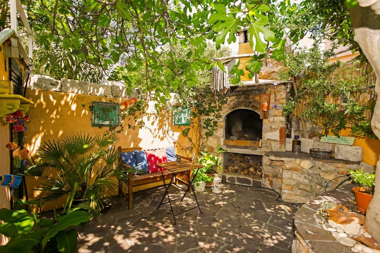 All About The Sea - Riviera House Near The Center Of Hvar Hvar Town Exterior photo