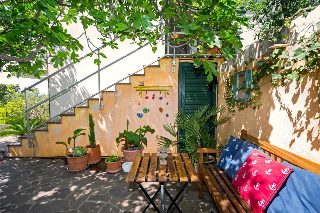 All About The Sea - Riviera House Near The Center Of Hvar Hvar Town Exterior photo
