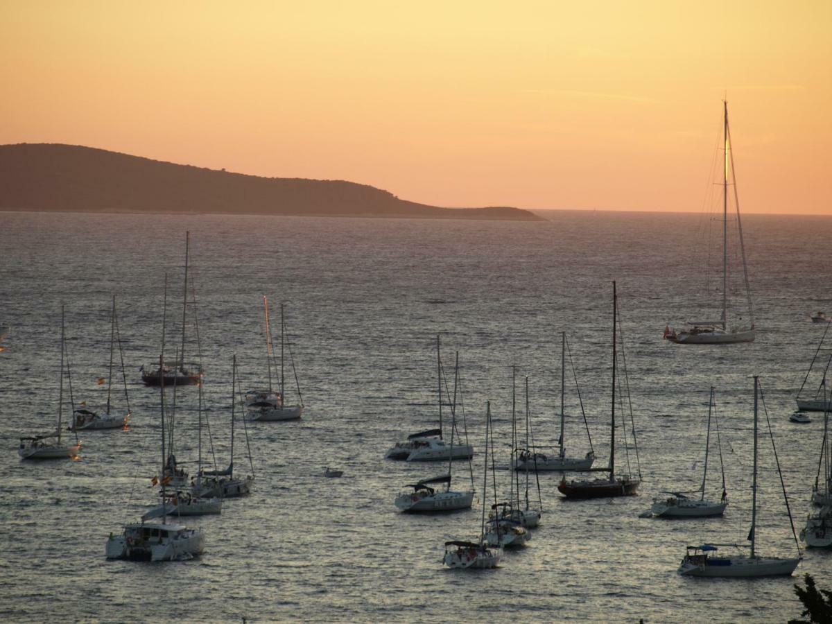 All About The Sea - Riviera House Near The Center Of Hvar Hvar Town Exterior photo