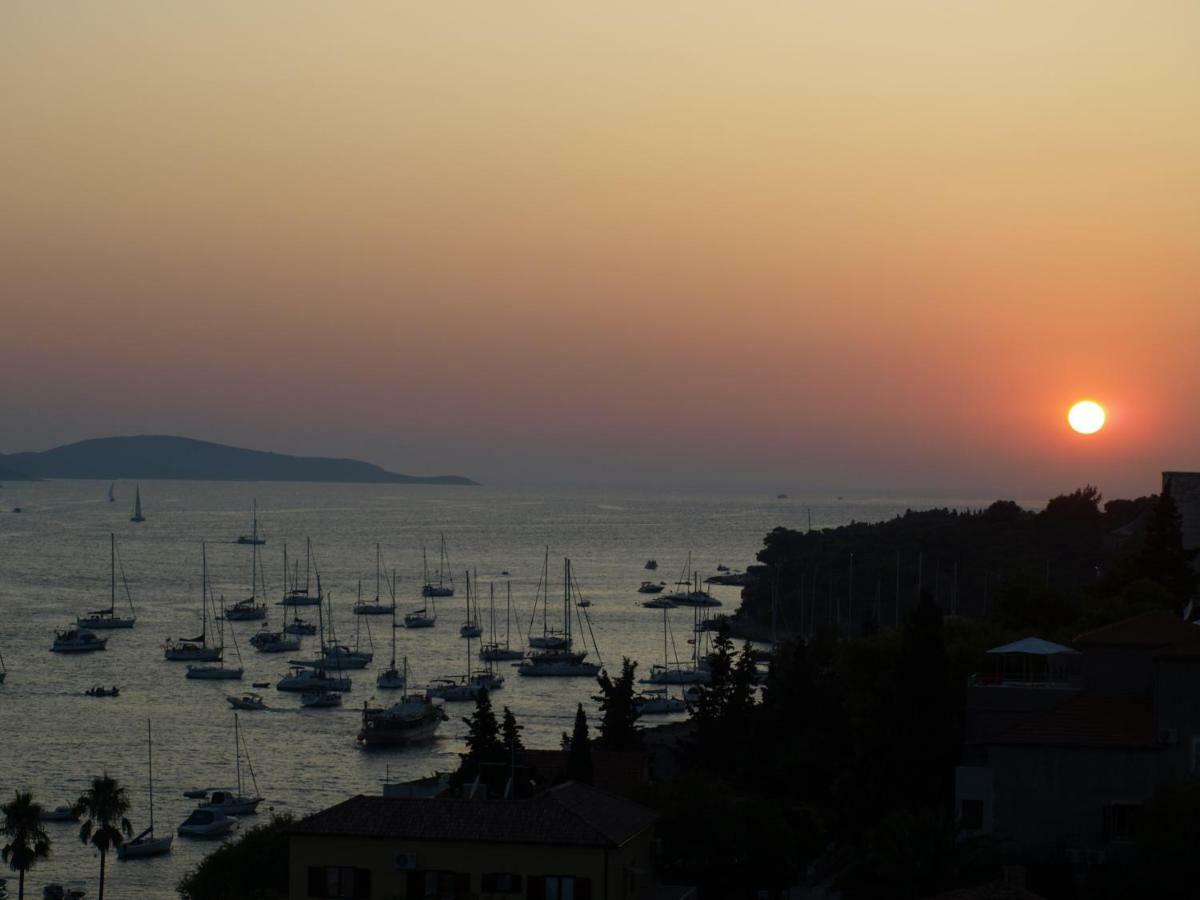 All About The Sea - Riviera House Near The Center Of Hvar Hvar Town Exterior photo