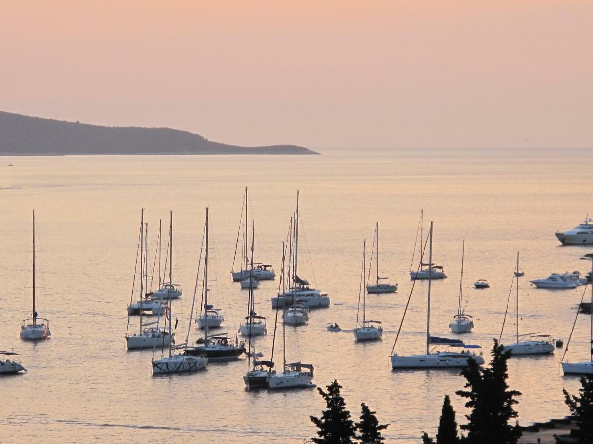 All About The Sea - Riviera House Near The Center Of Hvar Hvar Town Exterior photo