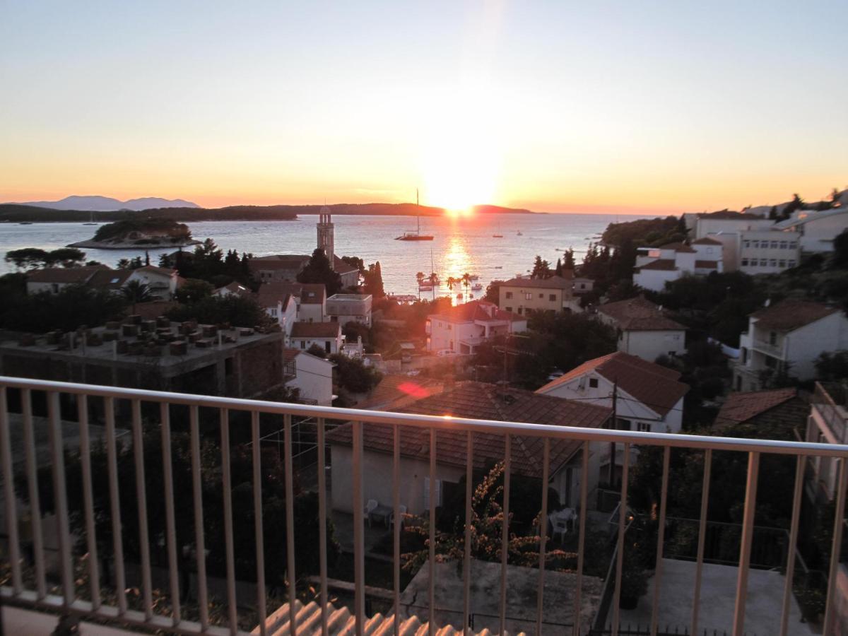 All About The Sea - Riviera House Near The Center Of Hvar Hvar Town Exterior photo